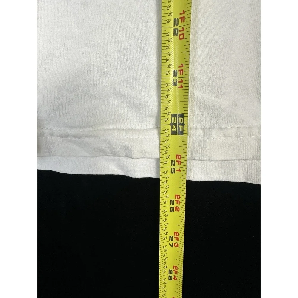Gildan approximate measurements